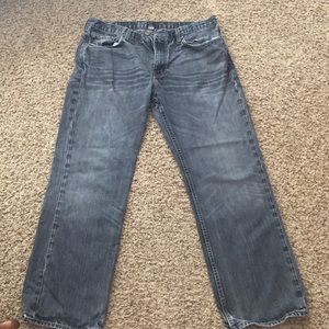 Men’s Banana Republic Jeans